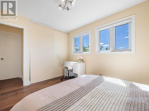 66 Westhampton Drive, Vaughan, ON - Indoor Photo Showing Bedroom