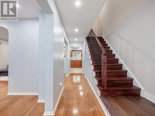 66 Westhampton Drive, Vaughan, ON - Indoor Photo Showing Other Room