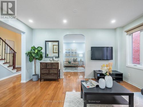 66 Westhampton Drive, Vaughan, ON - Indoor