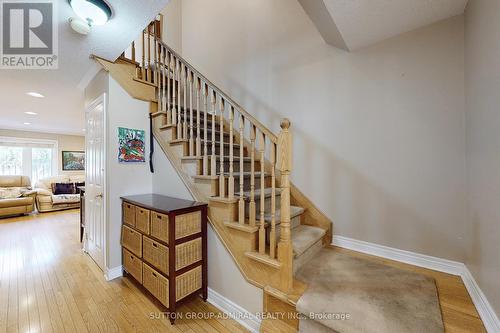 48 Maple Sugar Lane, Vaughan (Patterson), ON - Indoor Photo Showing Other Room