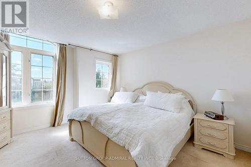 48 Maple Sugar Lane, Vaughan (Patterson), ON - Indoor Photo Showing Bedroom