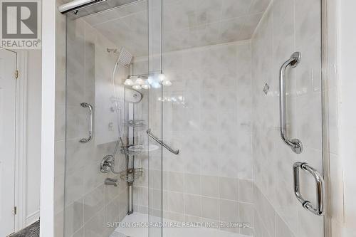 48 Maple Sugar Lane, Vaughan (Patterson), ON - Indoor Photo Showing Bathroom