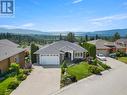 1102 Hume Avenue, Kelowna, BC  - Outdoor With Facade 