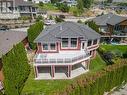 1102 Hume Avenue, Kelowna, BC  - Outdoor With Deck Patio Veranda 