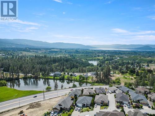 1102 Hume Avenue, Kelowna, BC - Outdoor With Body Of Water With View