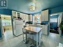 243 20Th Street E, Prince Albert, SK  - Indoor Photo Showing Kitchen 