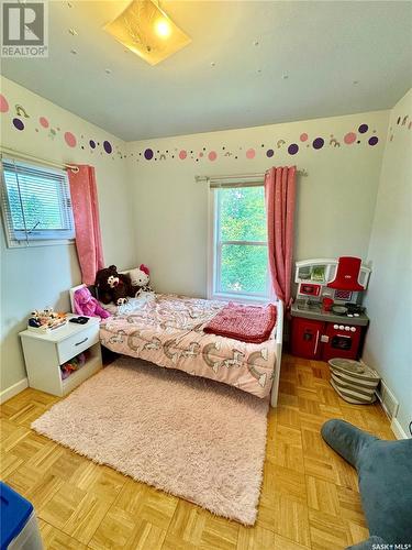 243 20Th Street E, Prince Albert, SK - Indoor Photo Showing Bedroom