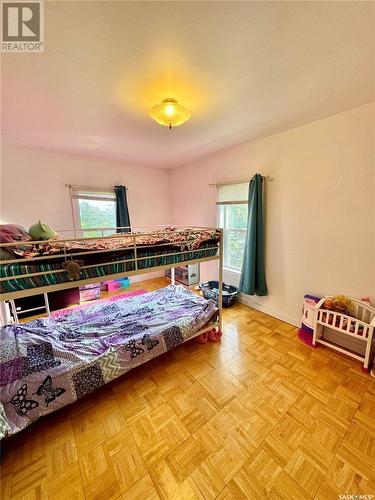 243 20Th Street E, Prince Albert, SK - Indoor Photo Showing Bedroom