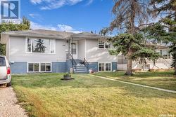 1105 TAYLOR STREET E  Saskatoon, SK S7J 1W6