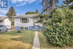 1105 TAYLOR STREET E  Saskatoon, SK S7J 1W6