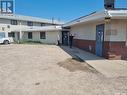 102 9Th Street W, Meadow Lake, SK 