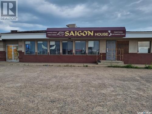 102 9Th Street W, Meadow Lake, SK 