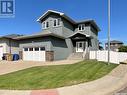 5102 Devine Drive, Regina, SK  - Outdoor 