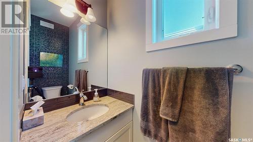 5102 Devine Drive, Regina, SK - Indoor Photo Showing Bathroom