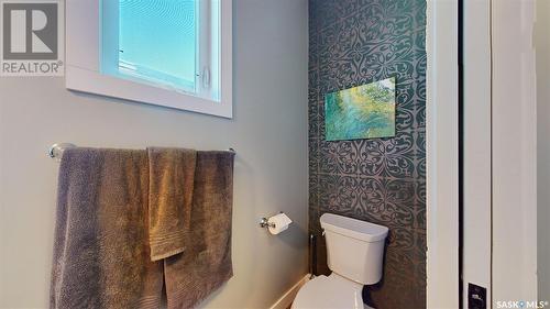 5102 Devine Drive, Regina, SK - Indoor Photo Showing Bathroom