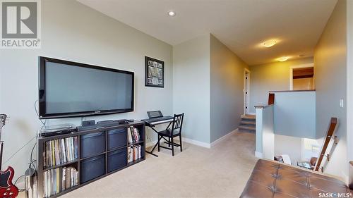 5102 Devine Drive, Regina, SK - Indoor Photo Showing Other Room