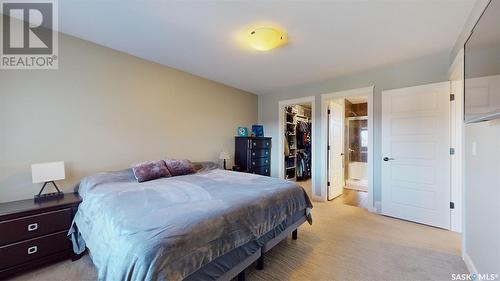 5102 Devine Drive, Regina, SK - Indoor Photo Showing Bedroom