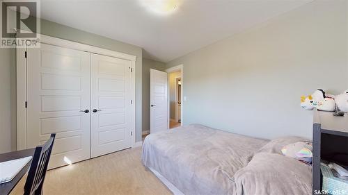 5102 Devine Drive, Regina, SK - Indoor Photo Showing Bedroom