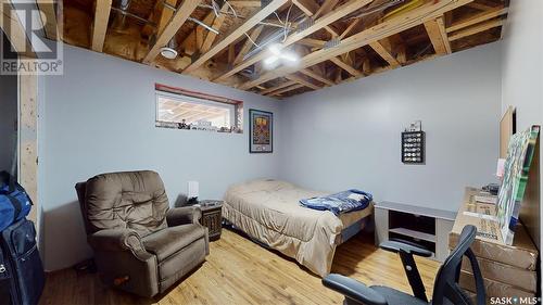 5102 Devine Drive, Regina, SK - Indoor Photo Showing Basement