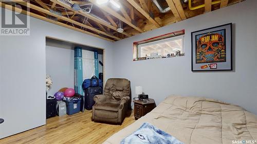 5102 Devine Drive, Regina, SK - Indoor Photo Showing Bedroom