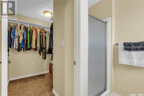 121 Janet Drive, Battleford, SK - Indoor With Storage