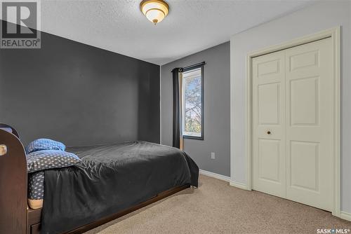 121 Janet Drive, Battleford, SK - Indoor Photo Showing Bedroom