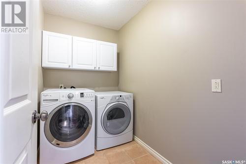 121 Janet Drive, Battleford, SK - Indoor Photo Showing Laundry Room