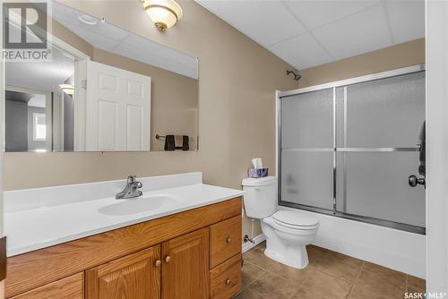 121 Janet Drive, Battleford, SK - Indoor Photo Showing Bathroom