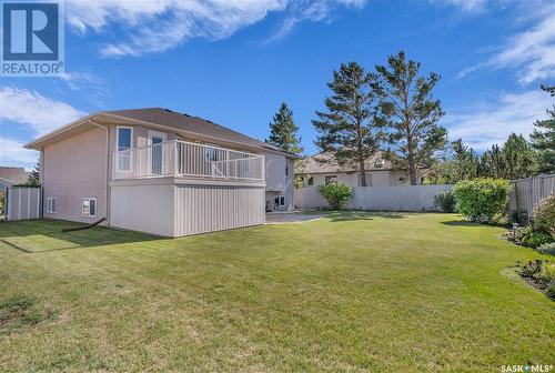 121 Janet Drive, Battleford, SK - Outdoor