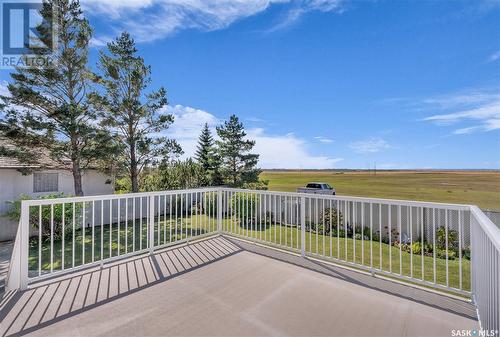 121 Janet Drive, Battleford, SK - Outdoor