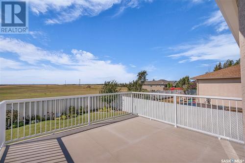 121 Janet Drive, Battleford, SK - Outdoor With Exterior