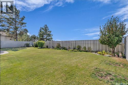 121 Janet Drive, Battleford, SK - Outdoor