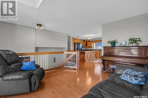 121 Janet Drive, Battleford, SK - Indoor