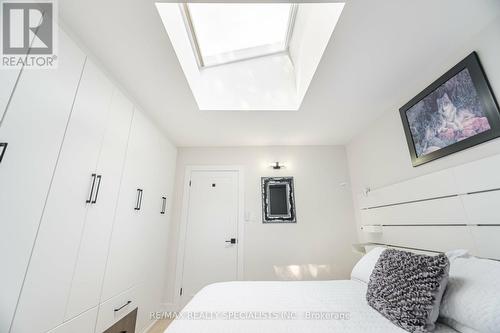 136 Boxley Road, Burlington (Appleby), ON - Indoor Photo Showing Bedroom