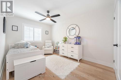 136 Boxley Road, Burlington (Appleby), ON - Indoor Photo Showing Bedroom