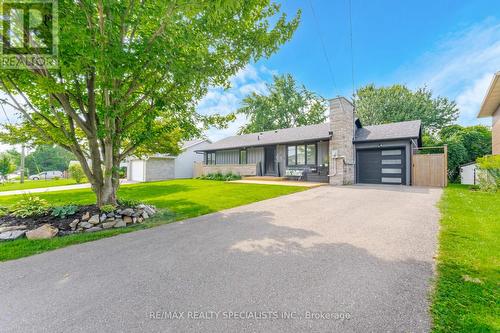 136 Boxley Road, Burlington (Appleby), ON - Outdoor