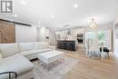 136 Boxley Road, Burlington, ON  - Indoor Photo Showing Living Room 