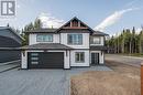 7208 Hillu Road, Prince George, BC  - Outdoor 