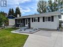 6160 Trent Drive, Prince George, BC  - Outdoor 