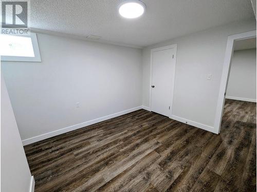 6160 Trent Drive, Prince George, BC - Indoor Photo Showing Other Room