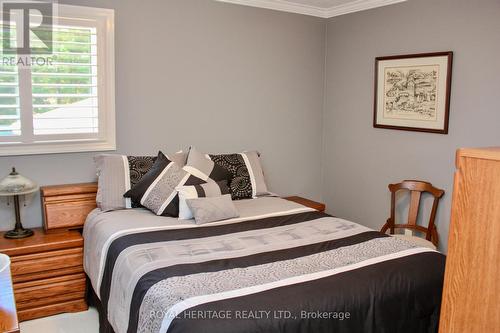 34 Bay Ridge Road, Hastings Highlands, ON - Indoor Photo Showing Bedroom