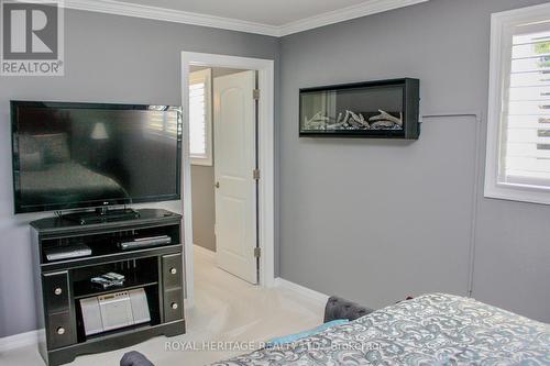 34 Bay Ridge Road, Hastings Highlands, ON - Indoor Photo Showing Bedroom