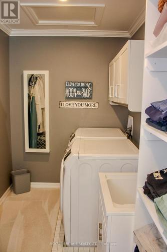 34 Bay Ridge Road, Hastings Highlands, ON - Indoor Photo Showing Laundry Room