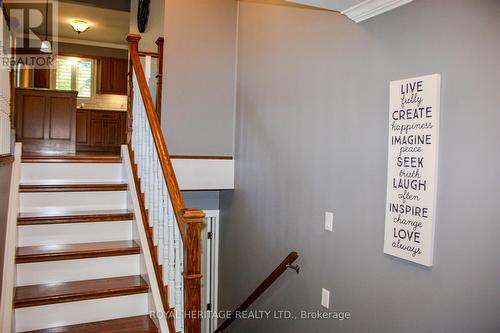 34 Bay Ridge Road, Hastings Highlands, ON - Indoor Photo Showing Other Room