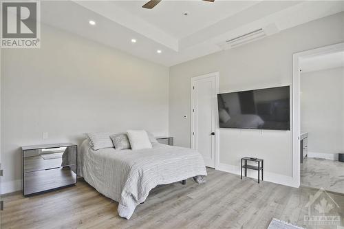 7433 Dwyer Hill Road, Ottawa, ON - Indoor Photo Showing Bedroom