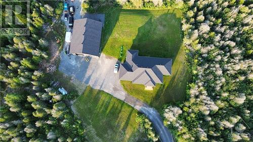 7433 Dwyer Hill Road, Ottawa, ON - Outdoor With View