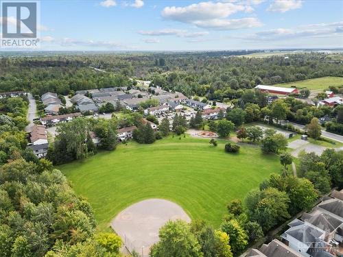 3603 Aladdin Lane, Ottawa, ON - Outdoor With View