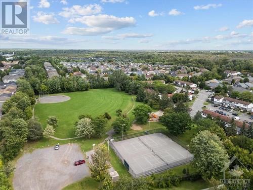 3603 Aladdin Lane, Ottawa, ON - Outdoor With View