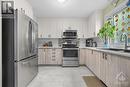 3603 Aladdin Lane, Ottawa, ON  - Indoor Photo Showing Kitchen 