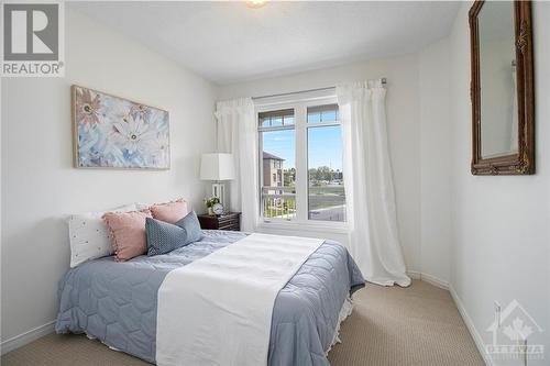 157 Corinth Private, Ottawa, ON - Indoor Photo Showing Bedroom